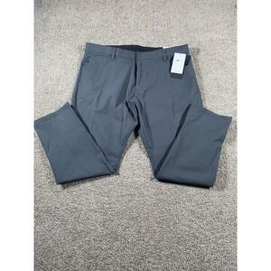 $95 Nike Men's Dri-Fit Repel 5 Pocket Slim Fit‎ Golf Pants DA3064-070 40x30